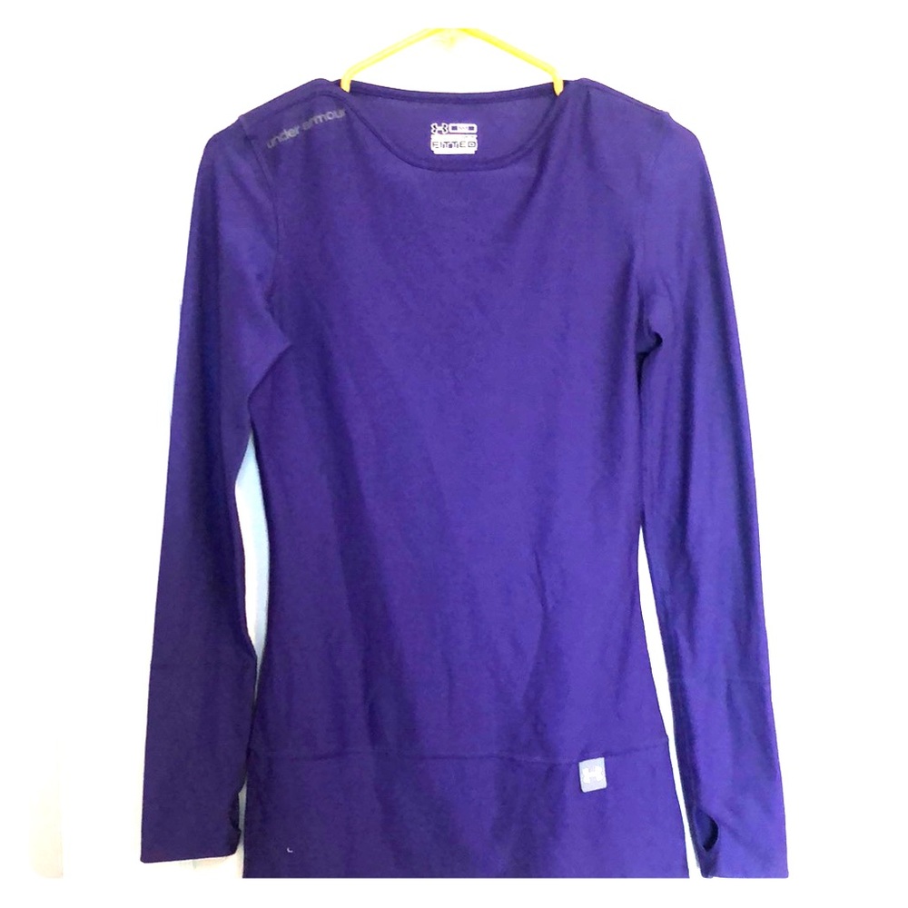 UA all season top